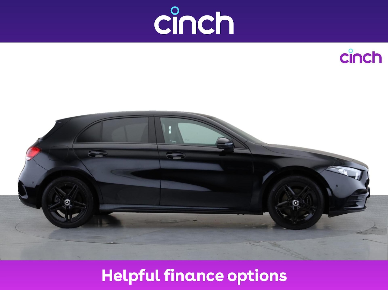 Used Mercedes-Benz A-Class 2022 for sale - 76616776: Photo 2