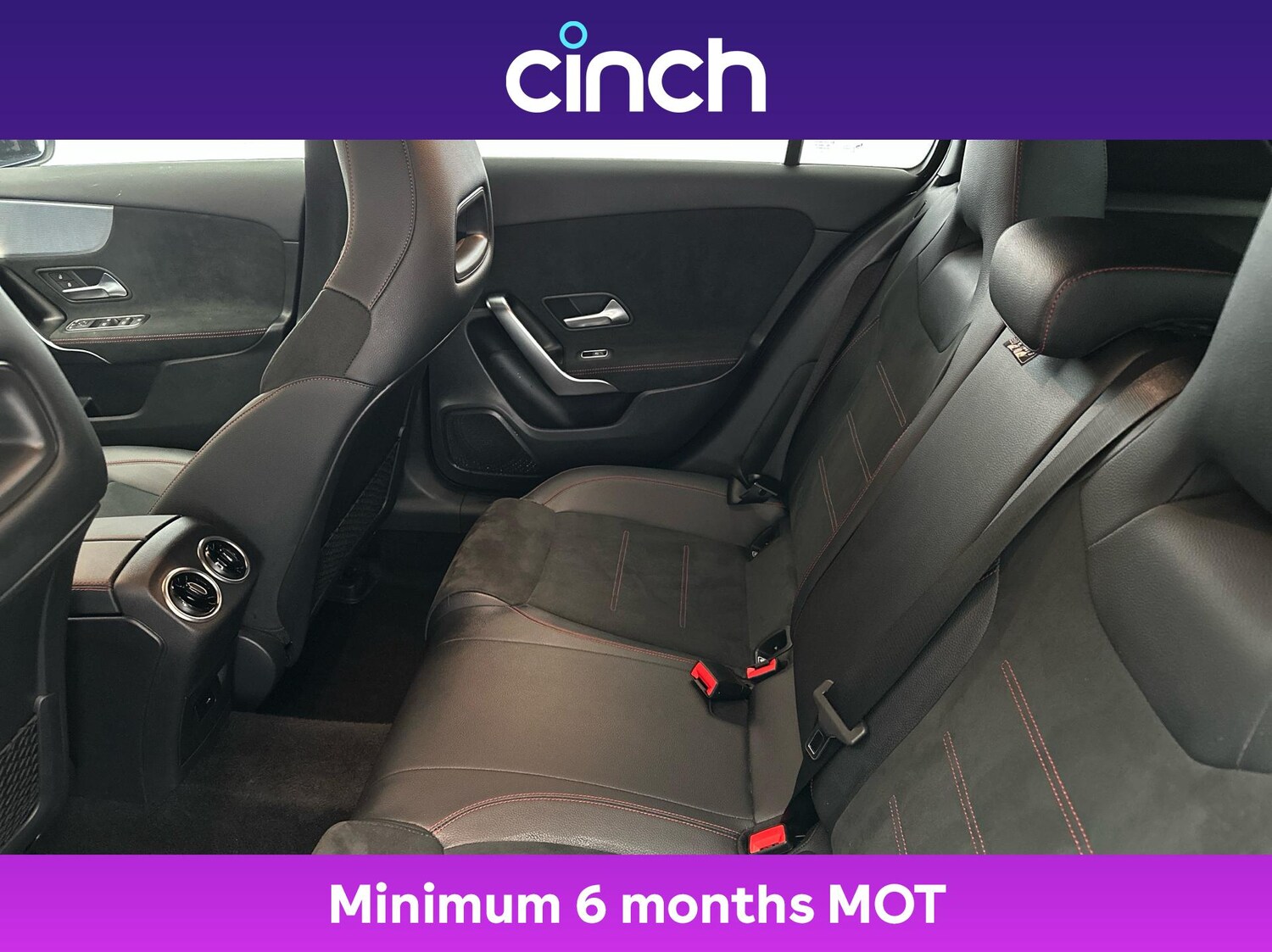 Used Mercedes-Benz A-Class 2022 for sale - 76616776: Photo 20