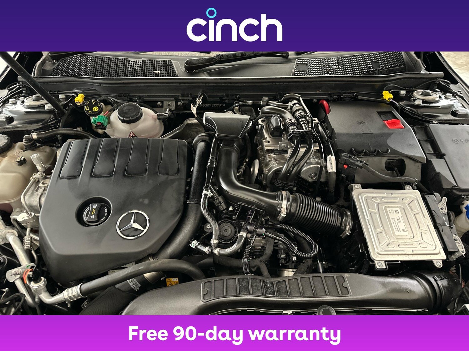 Used Mercedes-Benz A-Class 2022 for sale - 76616776: Photo 23