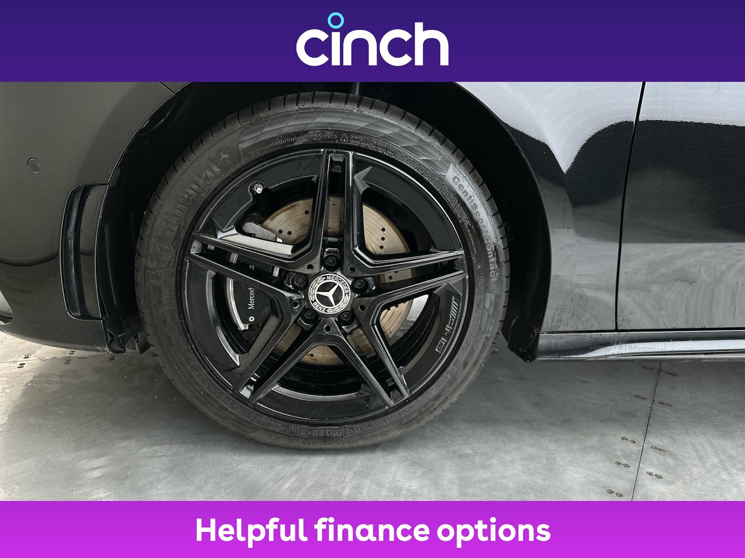 Used Mercedes-Benz A-Class 2022 for sale - 76616776: Photo 24