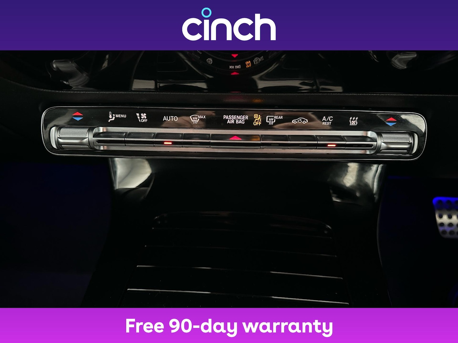 Used Mercedes-Benz A-Class 2022 for sale - 76616776: Photo 34