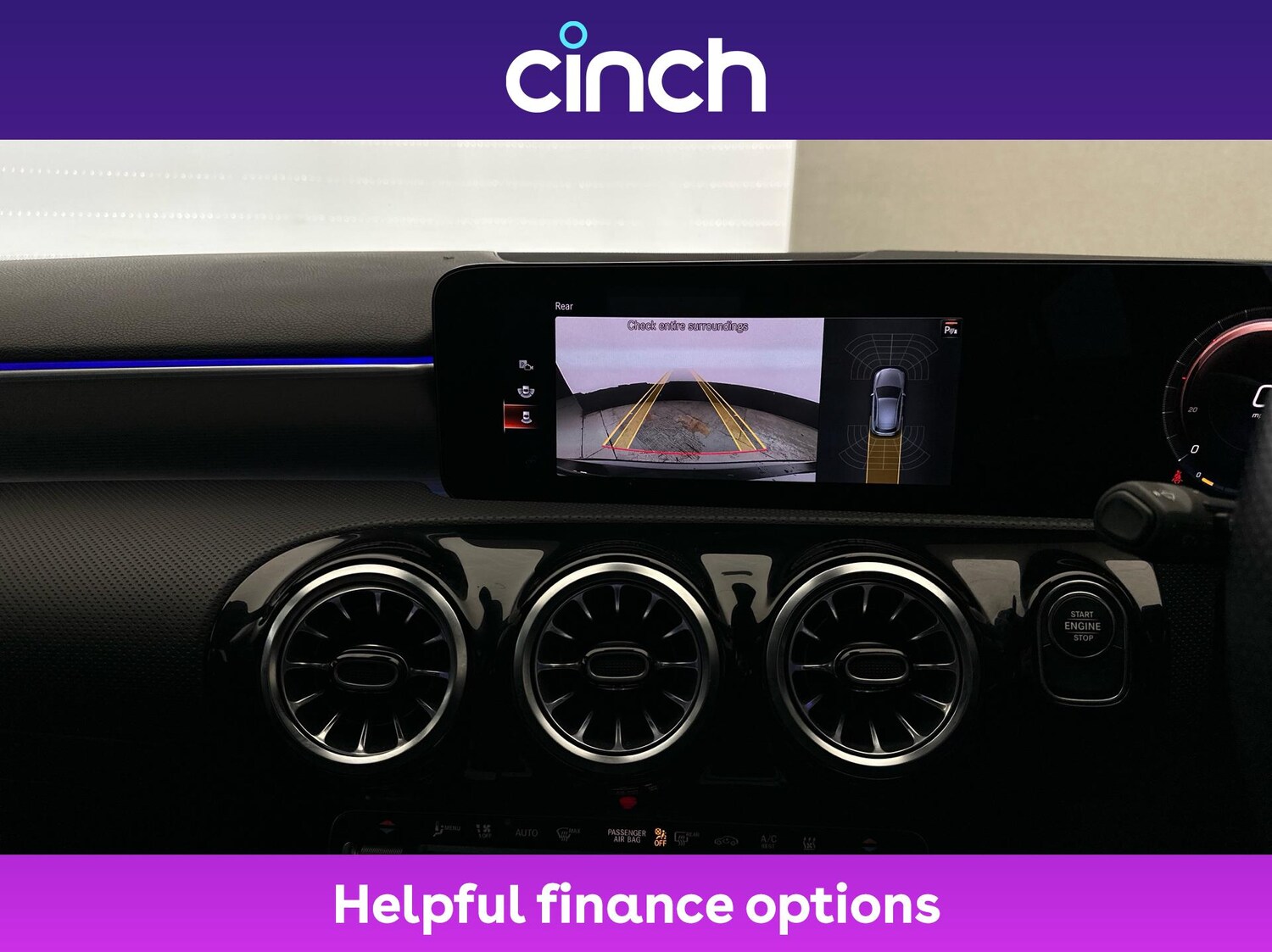 Used Mercedes-Benz A-Class 2022 for sale - 76616776: Photo 35