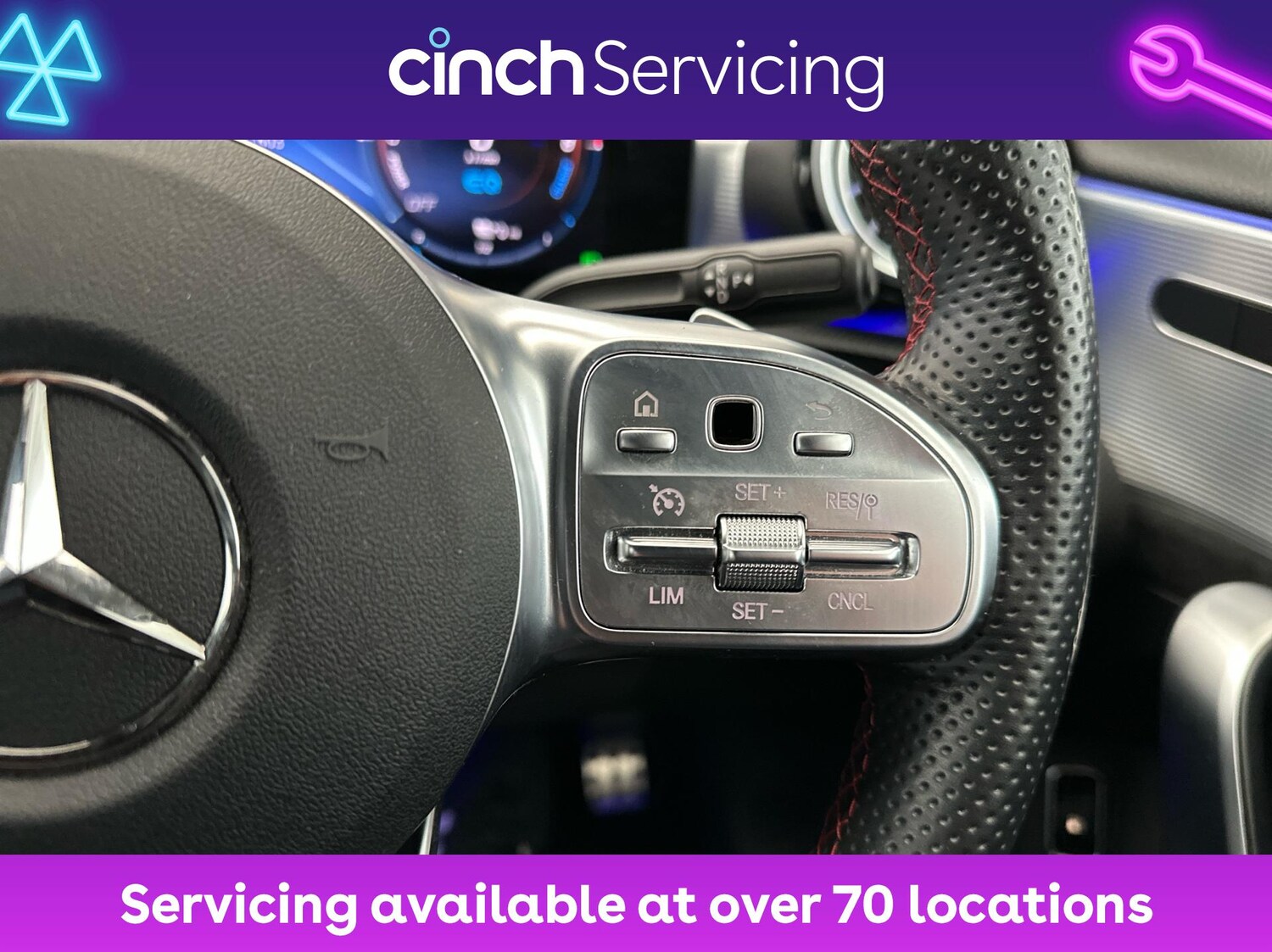 Used Mercedes-Benz A-Class 2022 for sale - 76616776: Photo 36