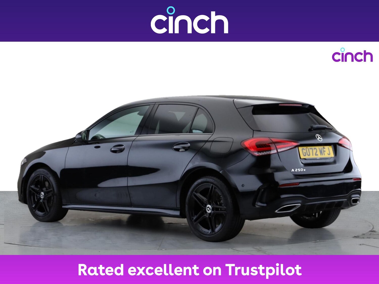 Used Mercedes-Benz A-Class 2022 for sale - 76616776: Photo 6