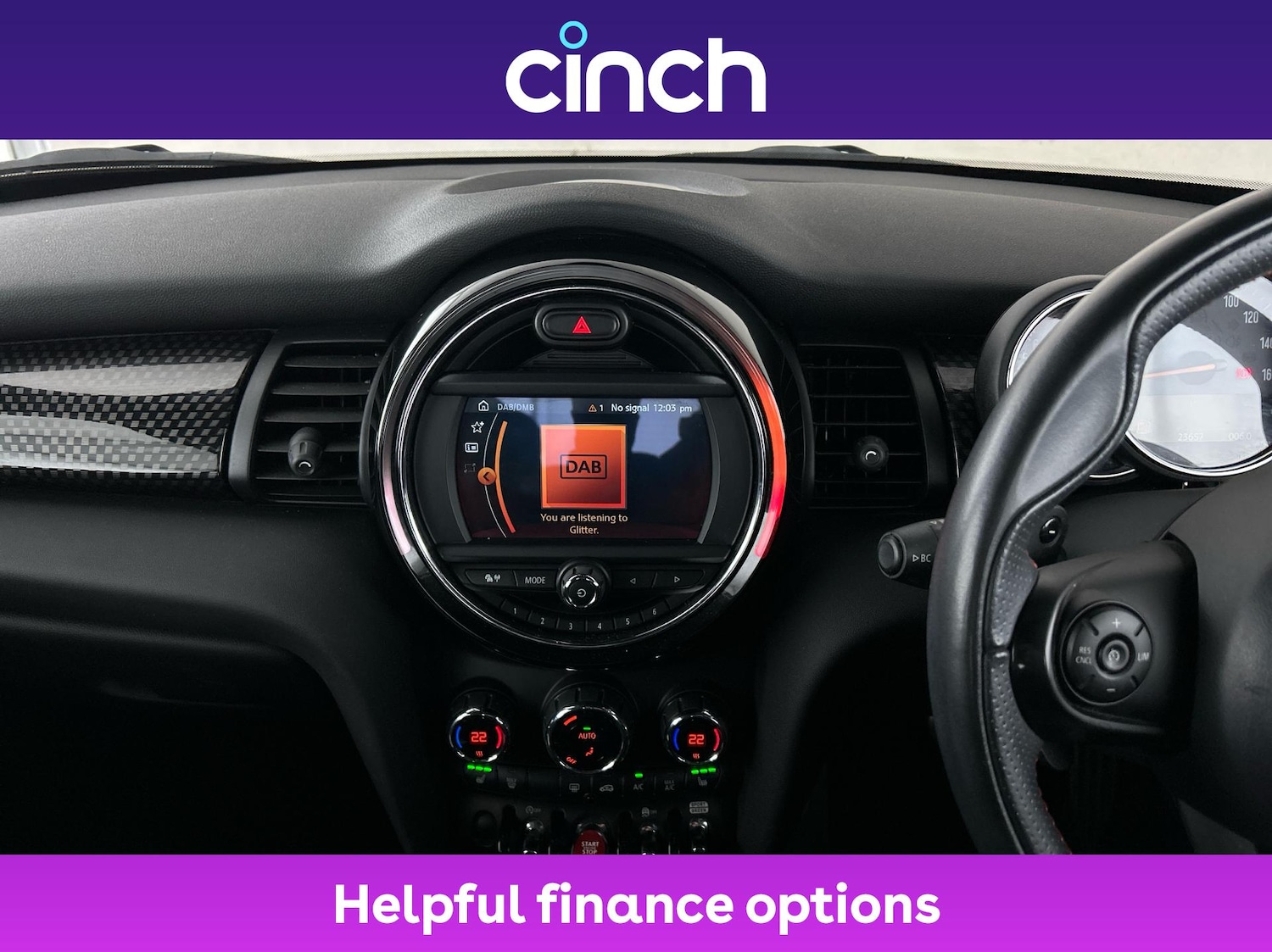 Used MINI Hatch 2020 for sale - 76665140: Photo 17