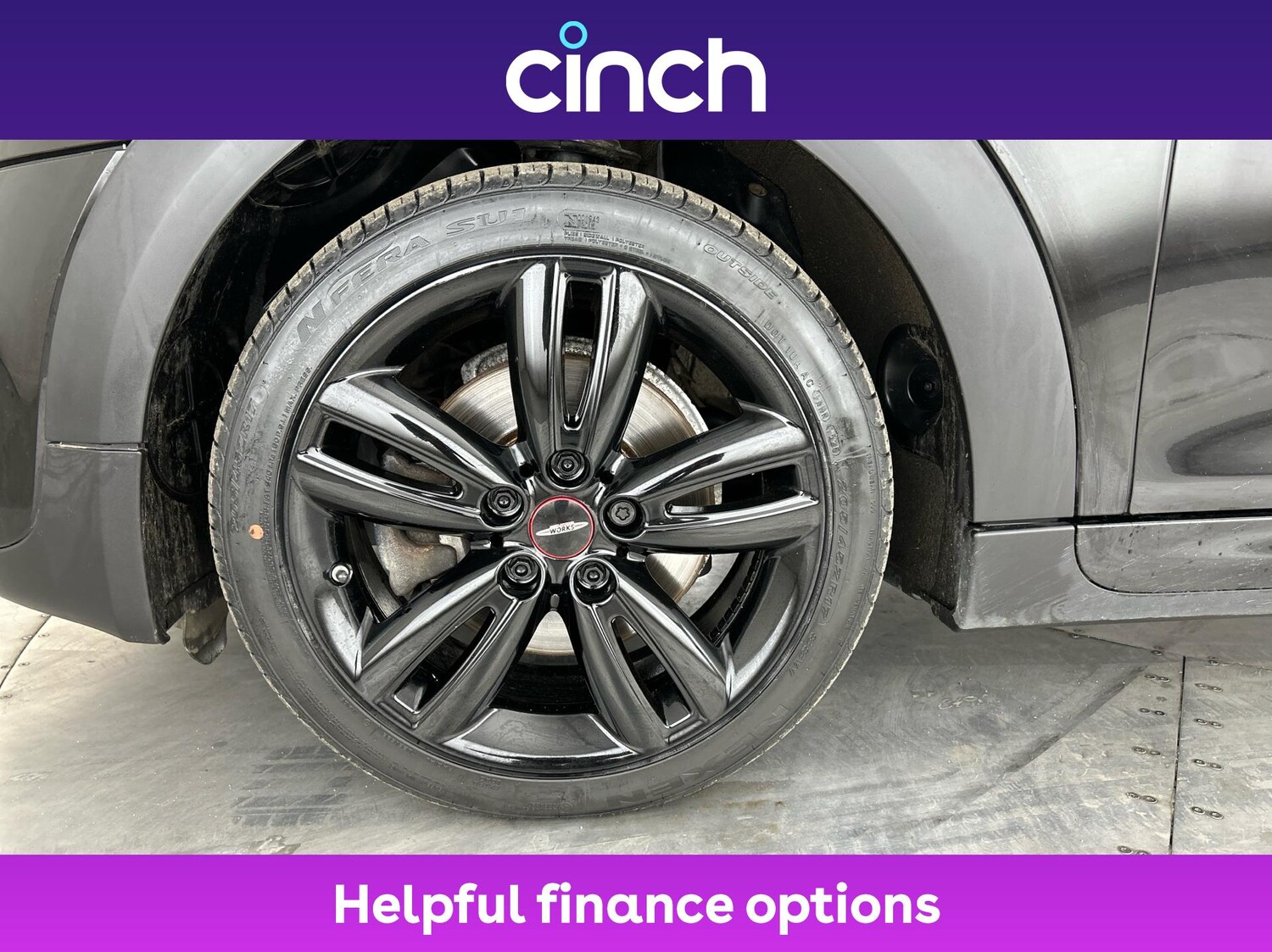 Used MINI Hatch 2020 for sale - 76665140: Photo 24