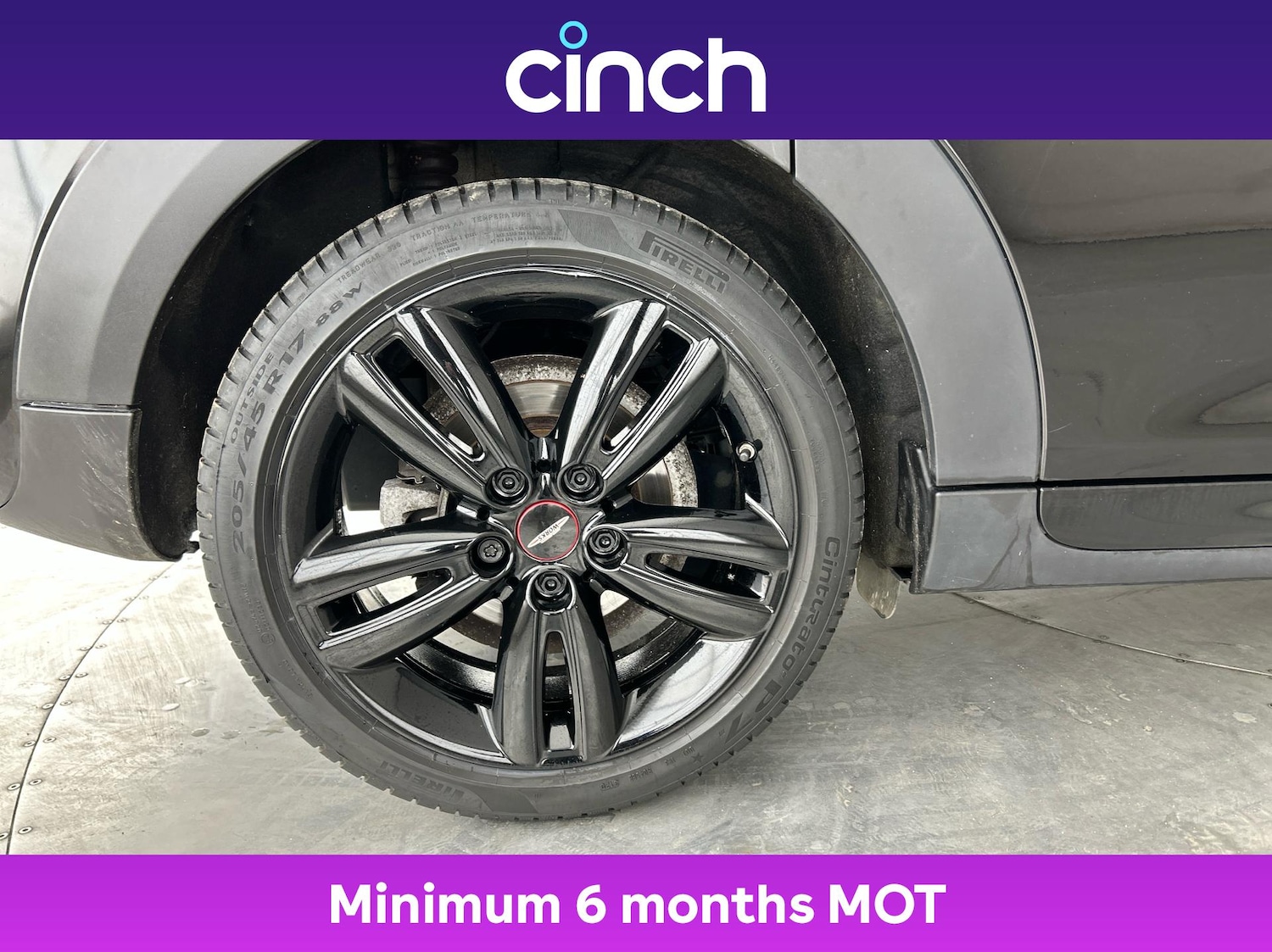 Used MINI Hatch 2020 for sale - 76665140: Photo 27