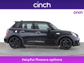 Used MINI Hatch 2020 for sale - 76665140: Photo