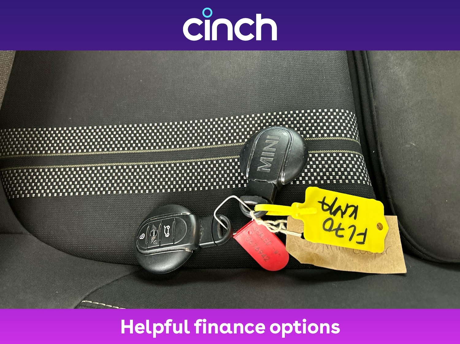 Used MINI Hatch 2020 for sale - 76665140: Photo 30