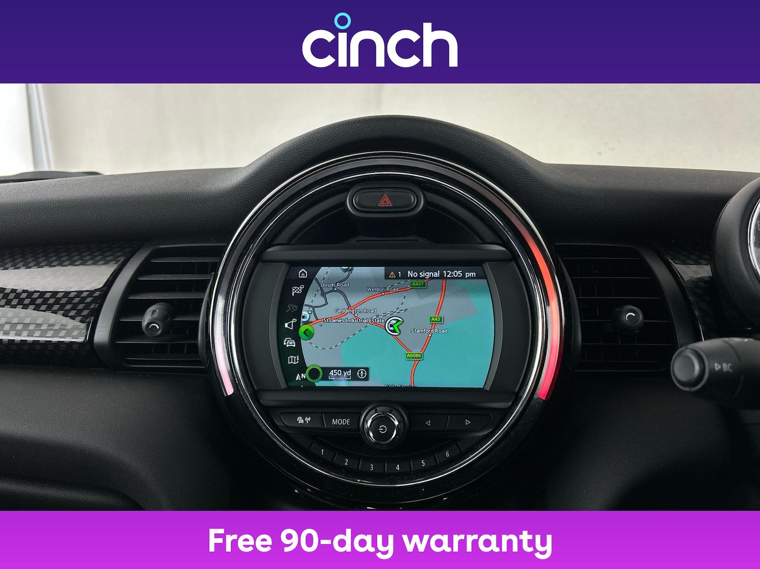 Used MINI Hatch 2020 for sale - 76665140: Photo 34