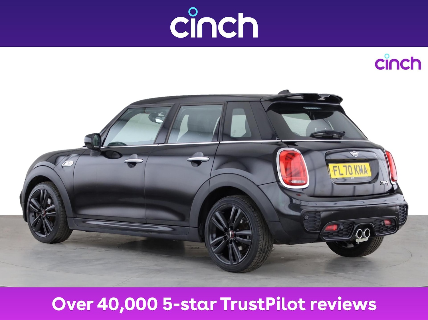 Used MINI Hatch 2020 for sale - 76665140: Photo 6