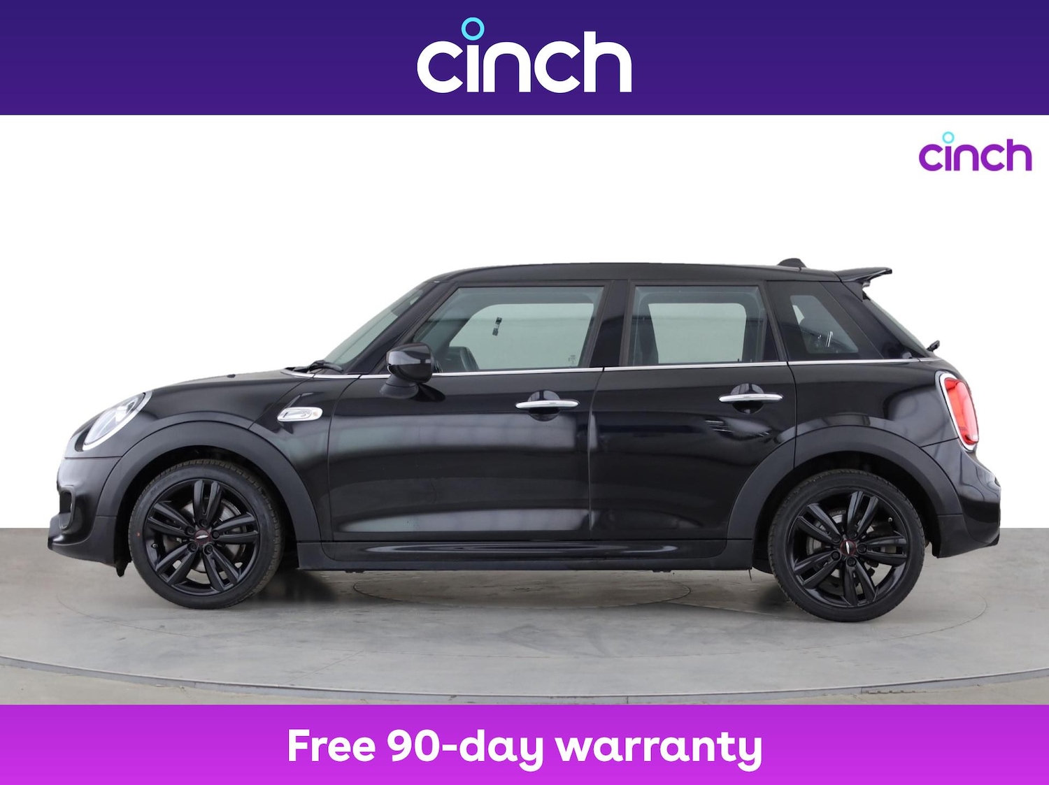 Used MINI Hatch 2020 for sale - 76665140: Photo 8
