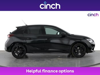 Used Vauxhall Corsa 2020 for sale - 75892660: Photo