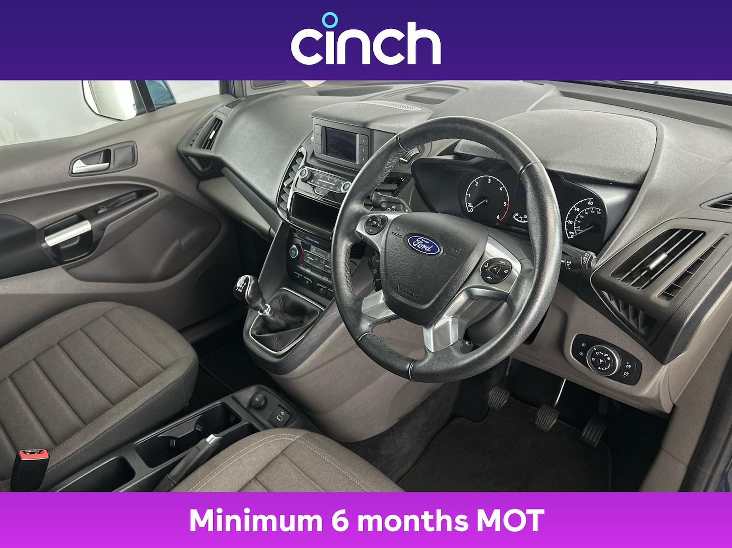 Used Ford Tourneo Connect 2021 for sale - 76977959: Photo 12