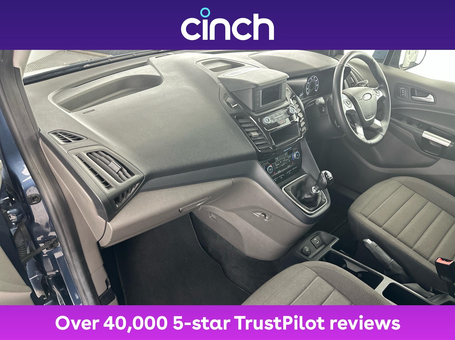 Used Ford Tourneo Connect 2021 for sale - 76977959: Photo 14