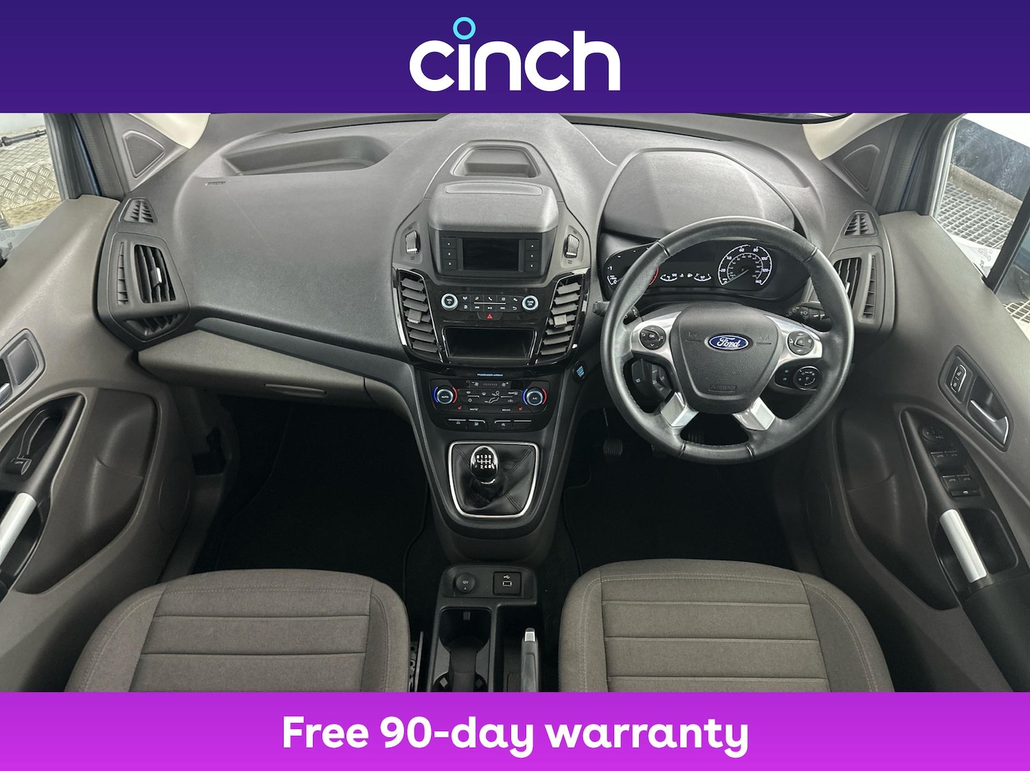Used Ford Tourneo Connect 2021 for sale - 76977959: Photo 15