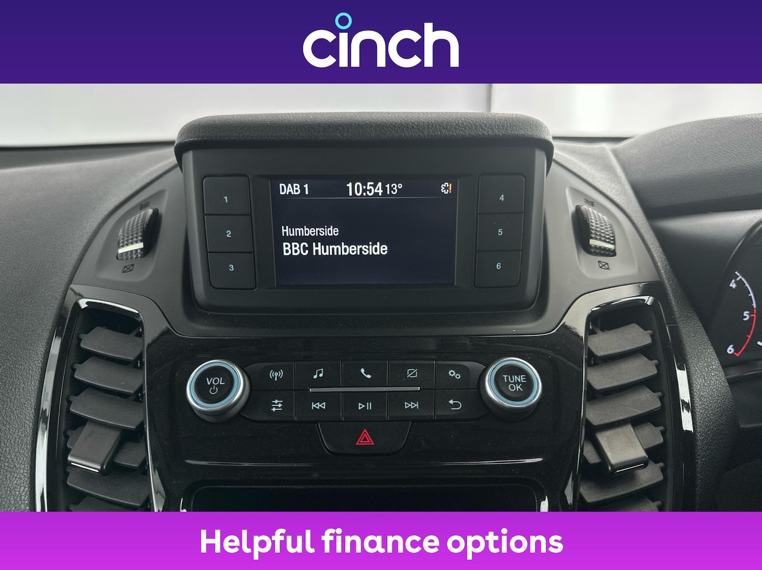 Used Ford Tourneo Connect 2021 for sale - 76977959: Photo 17