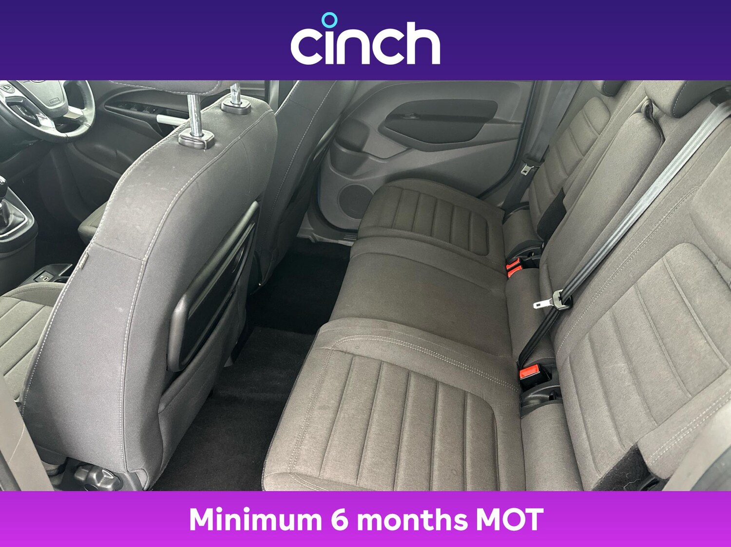 Used Ford Tourneo Connect 2021 for sale - 76977959: Photo 20