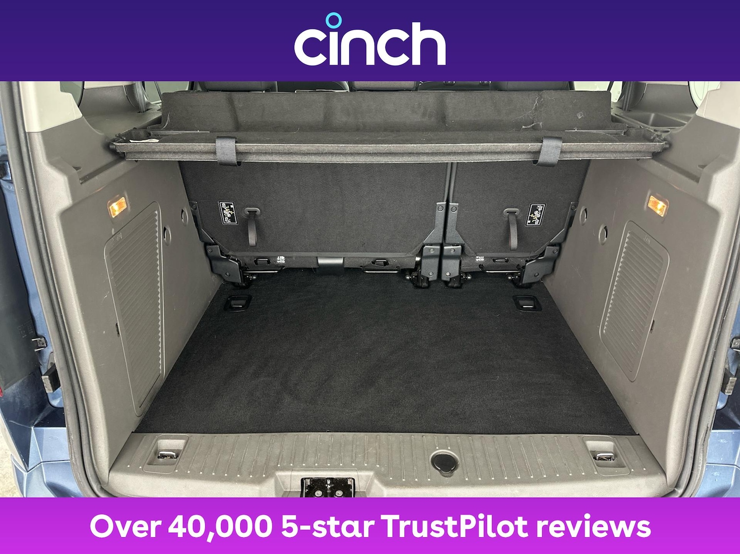 Used Ford Tourneo Connect 2021 for sale - 76977959: Photo 21