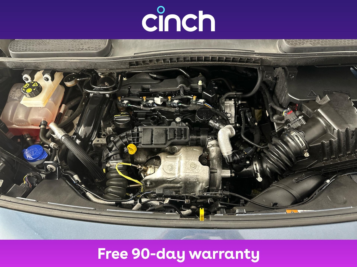 Used Ford Tourneo Connect 2021 for sale - 76977959: Photo 23