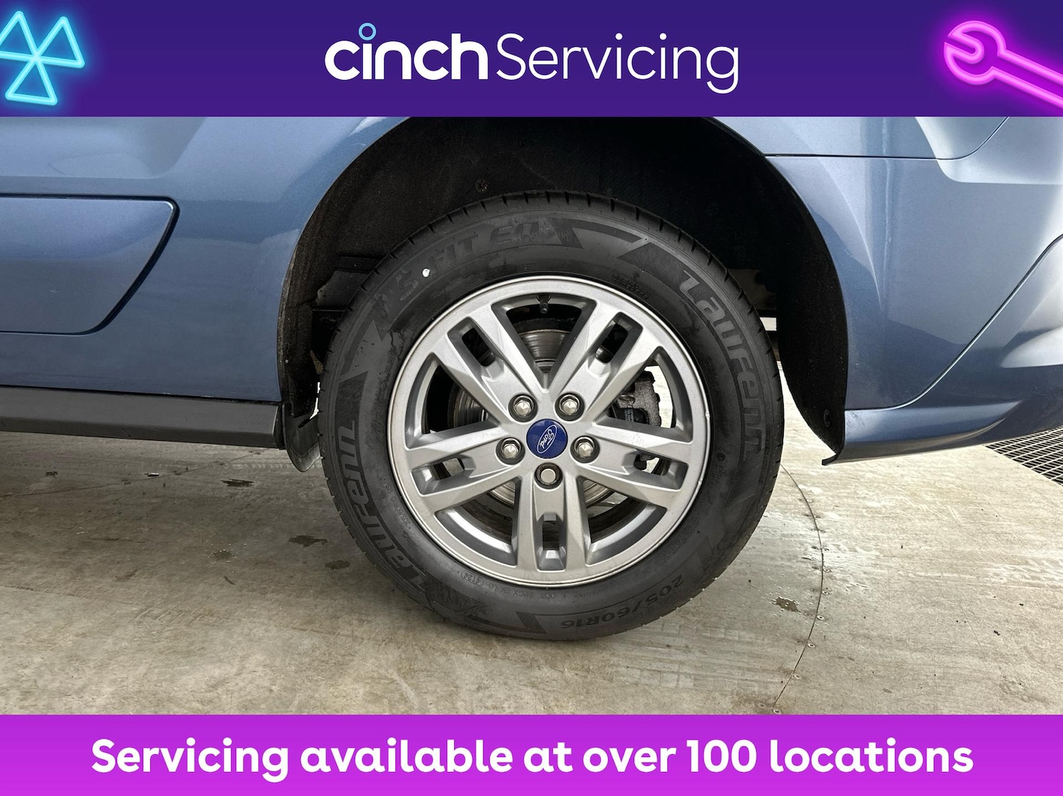 Used Ford Tourneo Connect 2021 for sale - 76977959: Photo 26