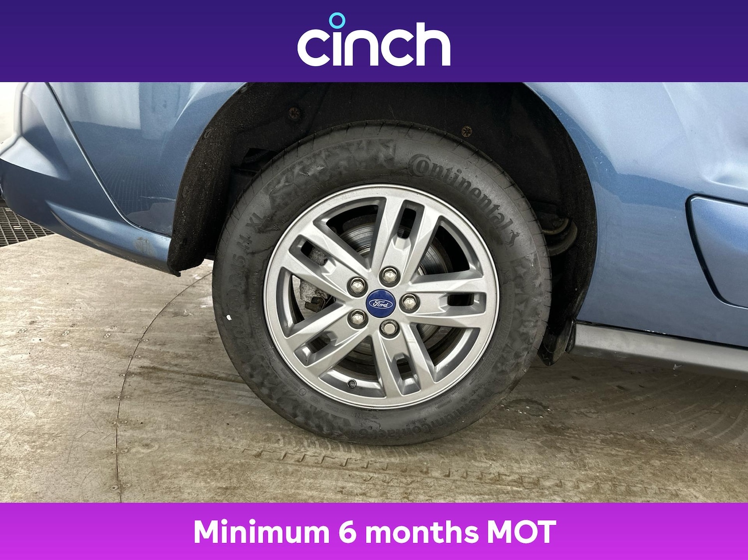 Used Ford Tourneo Connect 2021 for sale - 76977959: Photo 27