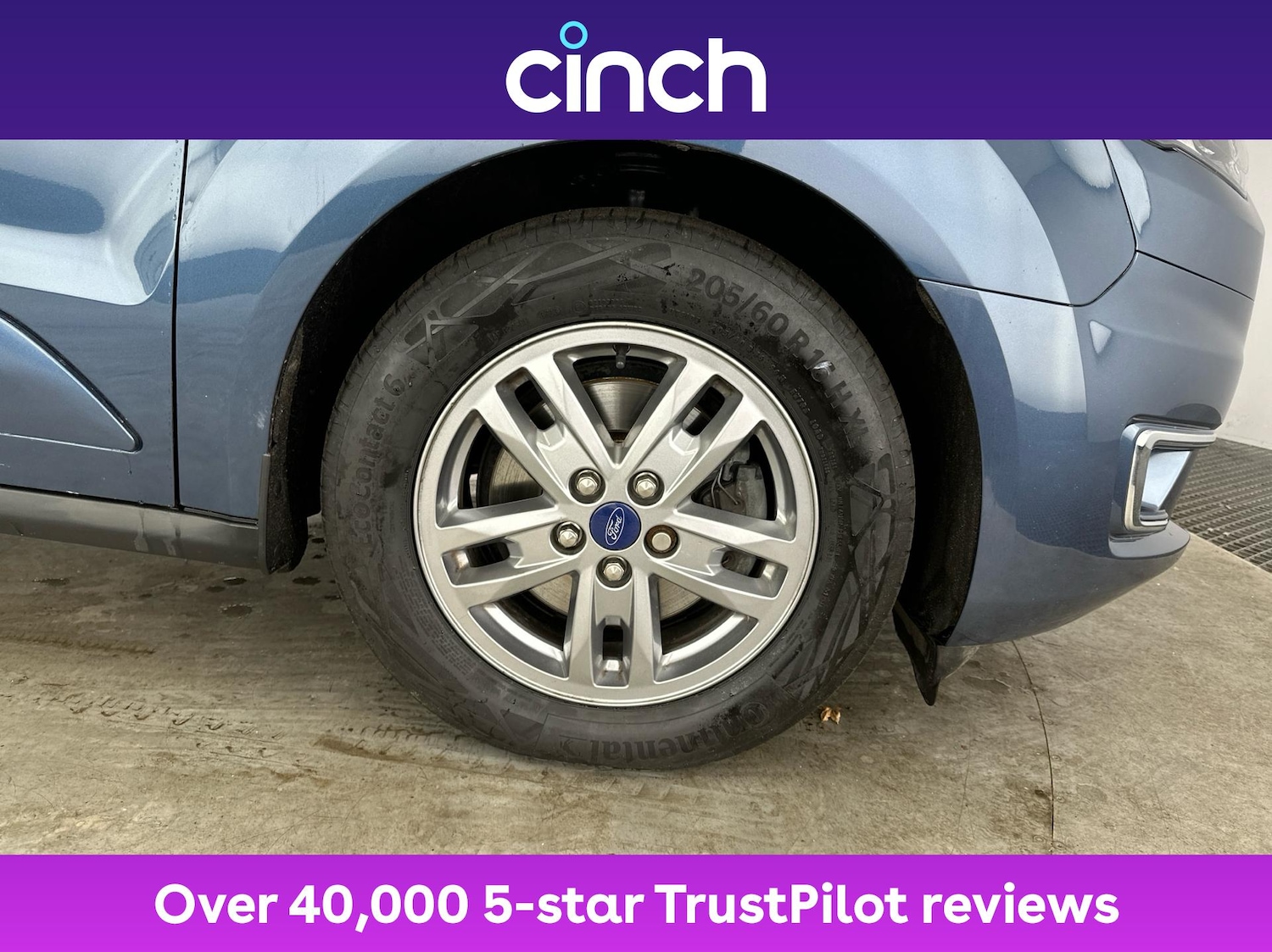 Used Ford Tourneo Connect 2021 for sale - 76977959: Photo 28