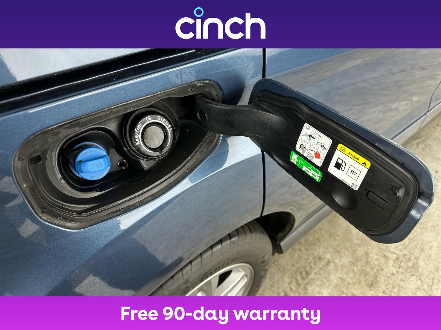 Used Ford Tourneo Connect 2021 for sale - 76977959: Photo 29