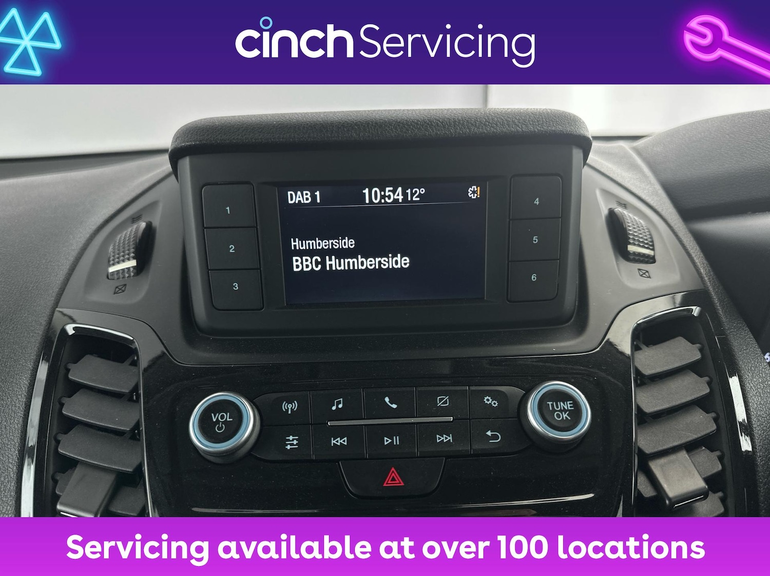 Used Ford Tourneo Connect 2021 for sale - 76977959: Photo 31