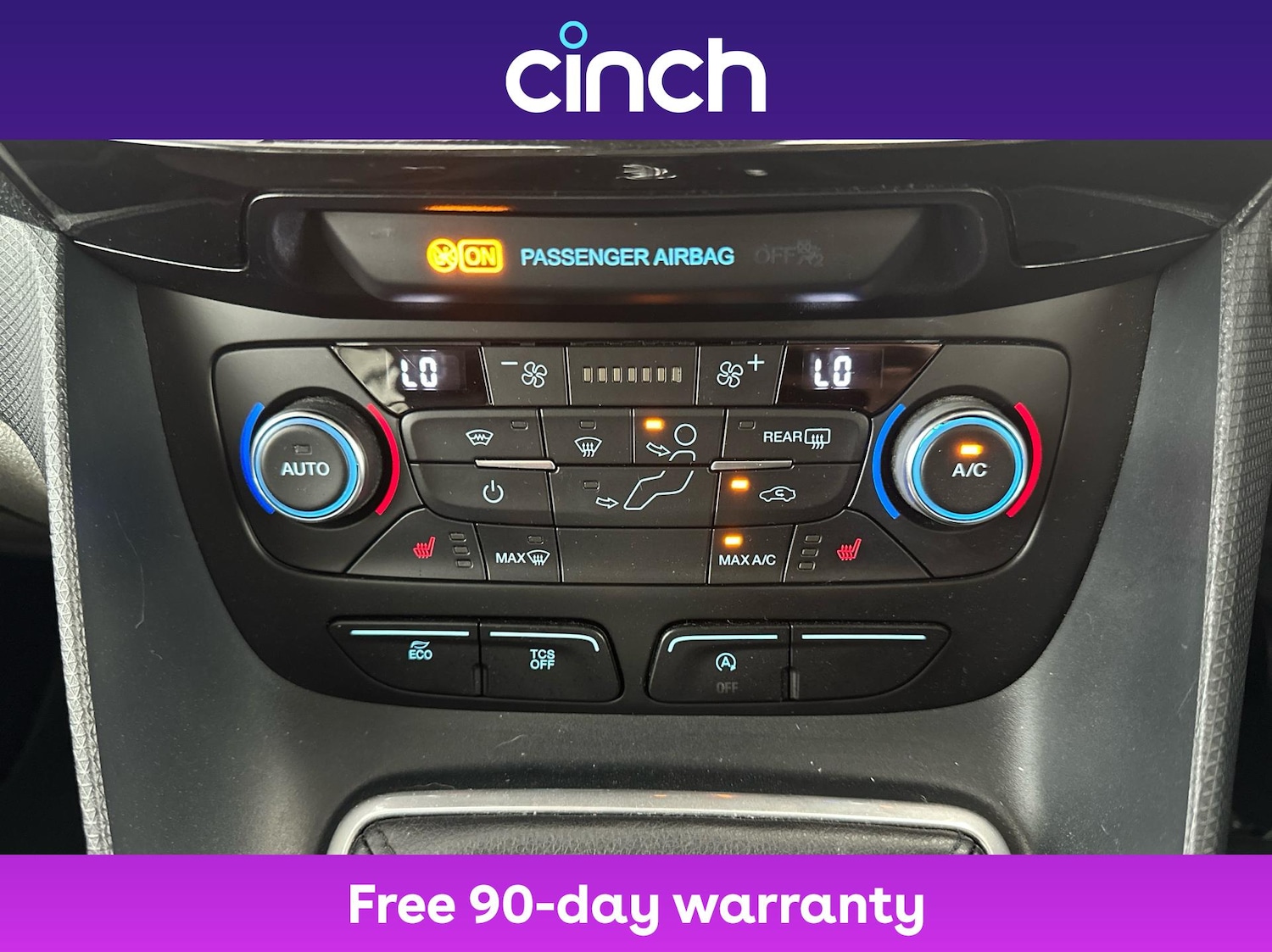 Used Ford Tourneo Connect 2021 for sale - 76977959: Photo 34