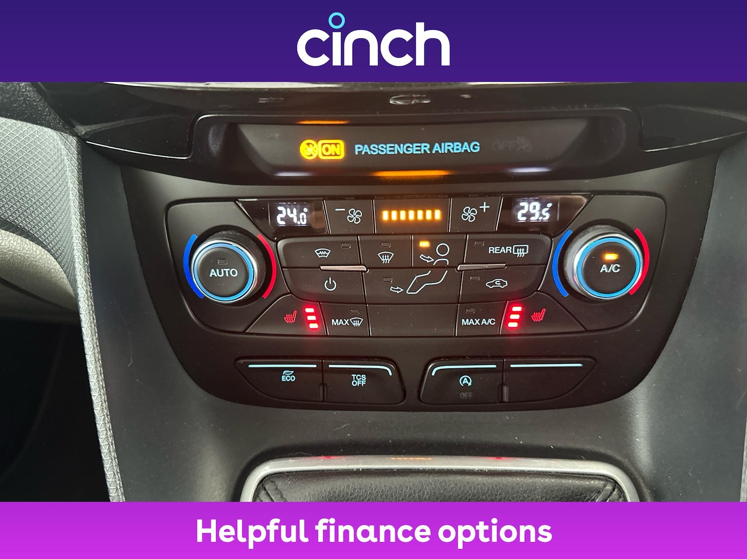 Used Ford Tourneo Connect 2021 for sale - 76977959: Photo 35