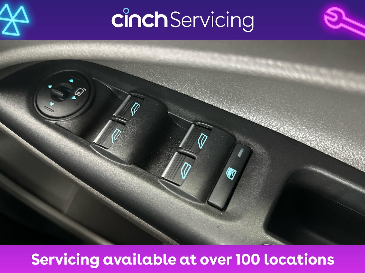 Used Ford Tourneo Connect 2021 for sale - 76977959: Photo 36