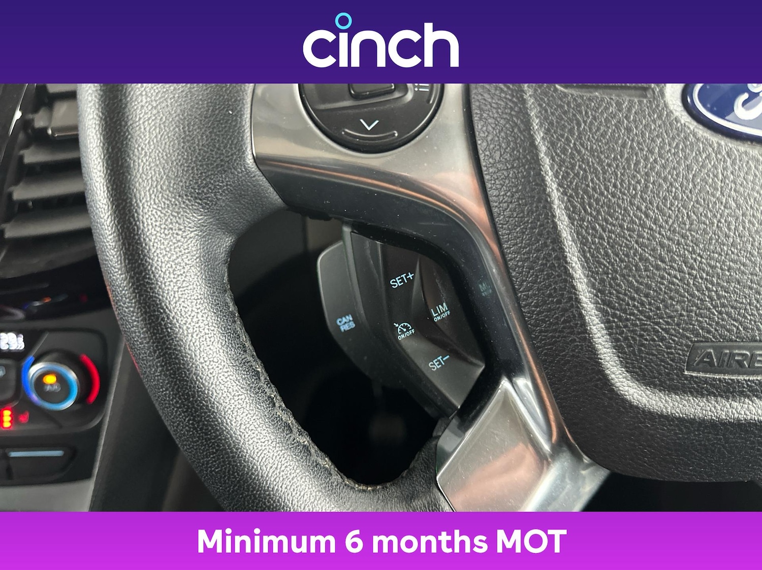 Used Ford Tourneo Connect 2021 for sale - 76977959: Photo 37