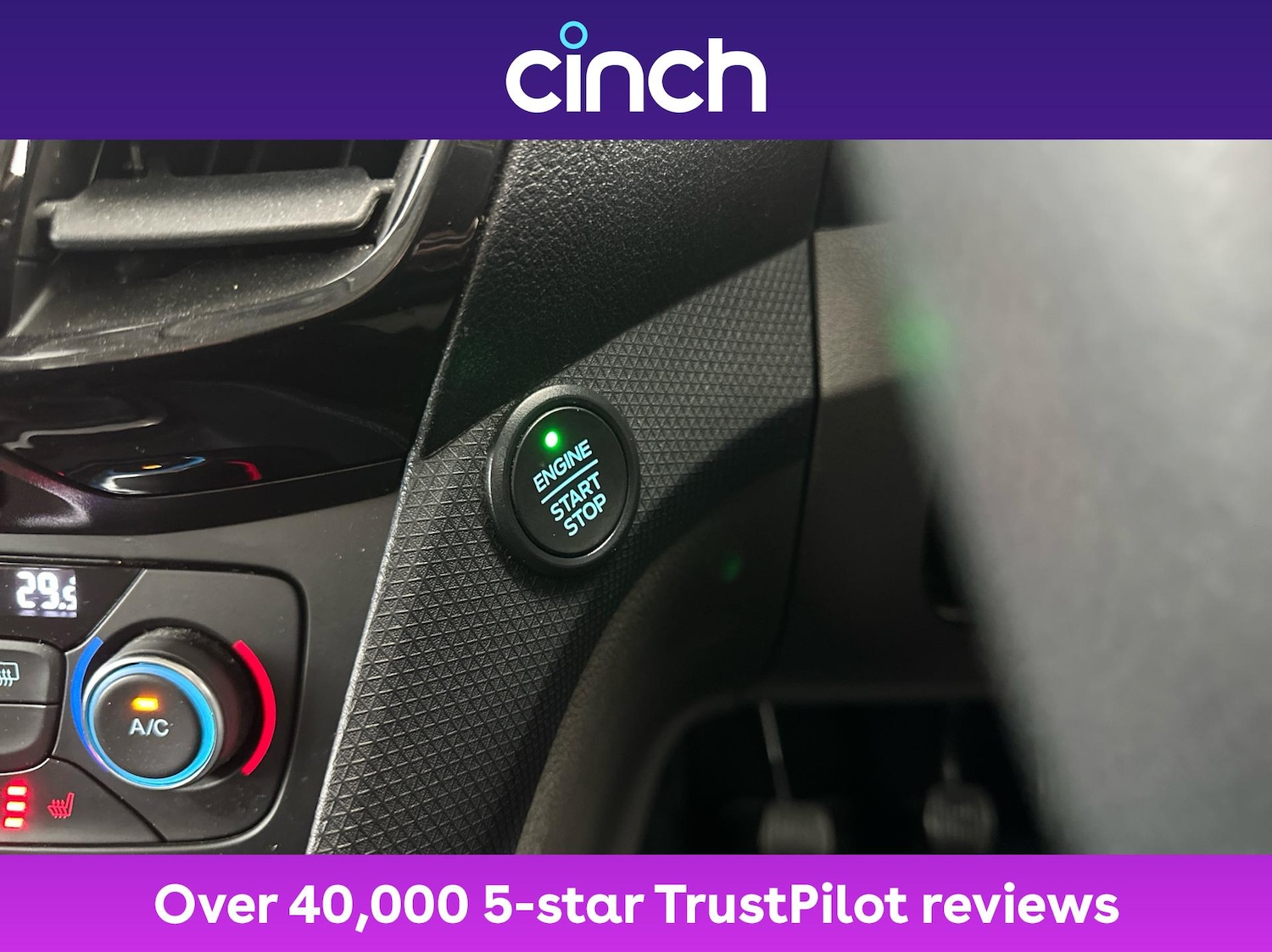 Used Ford Tourneo Connect 2021 for sale - 76977959: Photo 38