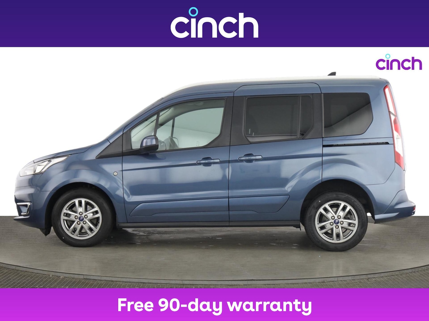 Used Ford Tourneo Connect 2021 for sale - 76977959: Photo 8