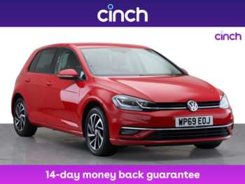 2020 - 2.0 TDI Match Edition 5dr DSG