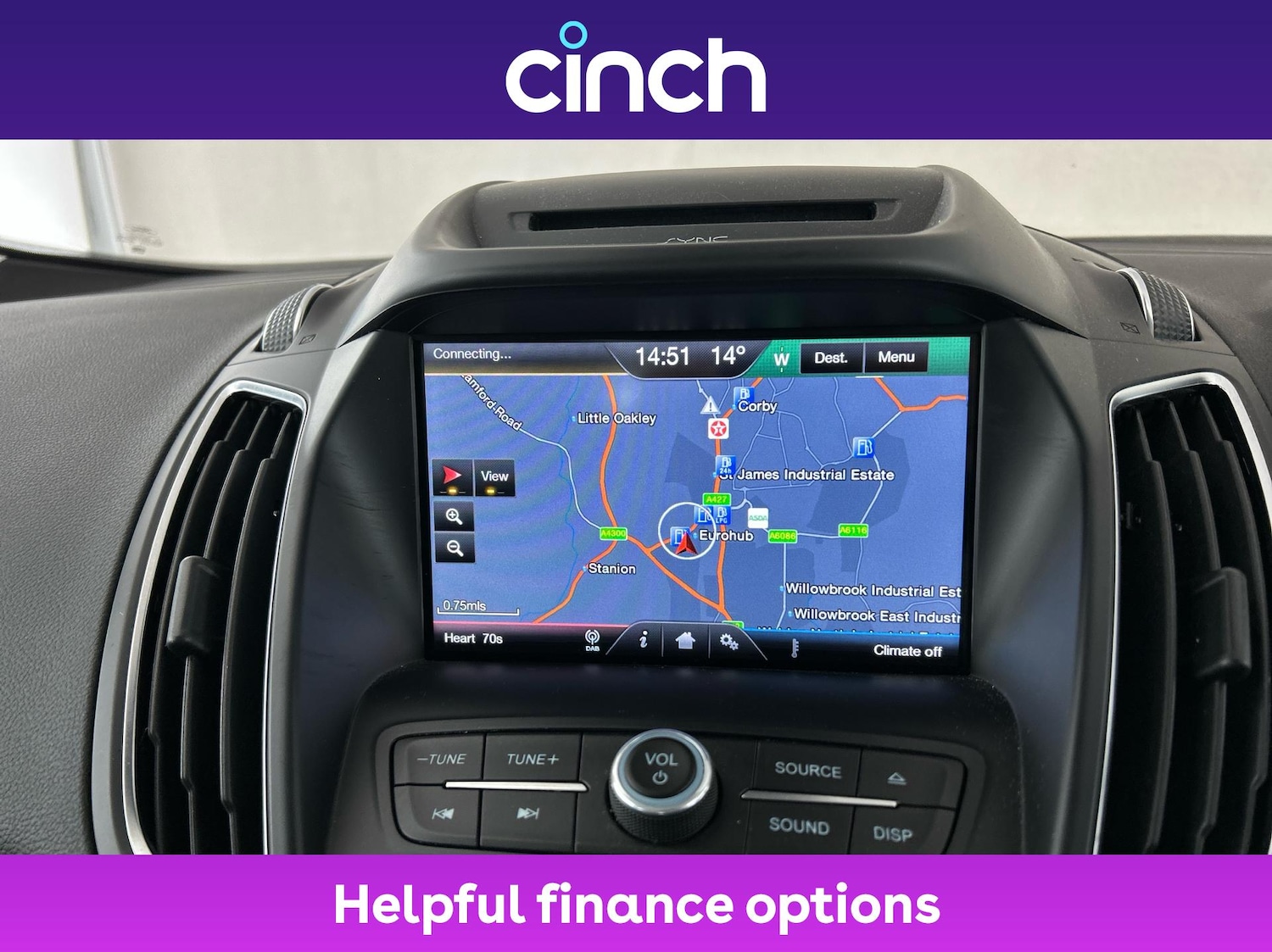 Used Ford C-Max 2016 for sale - 76523403: Photo 17