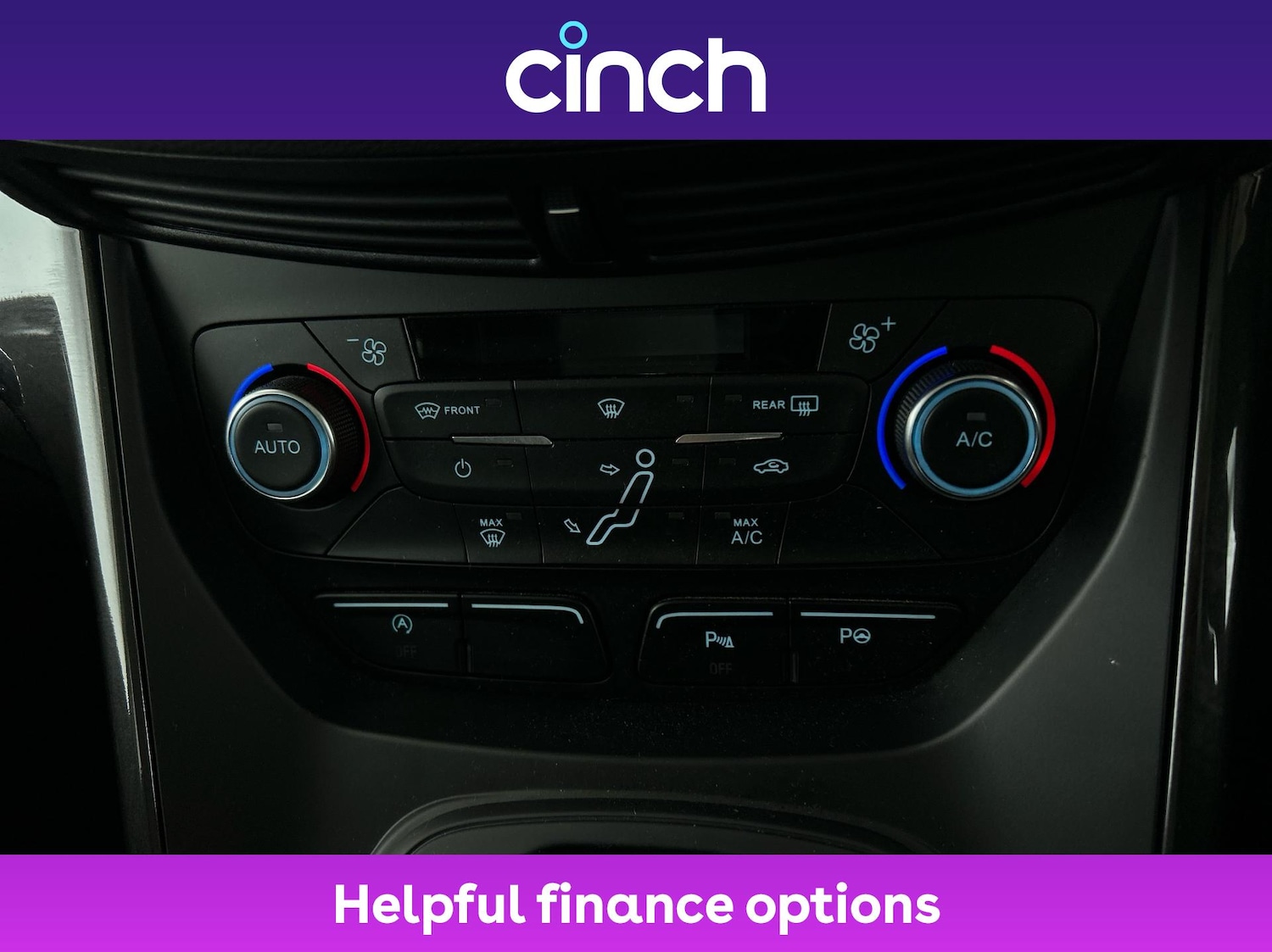 Used Ford C-Max 2016 for sale - 76523403: Photo 30