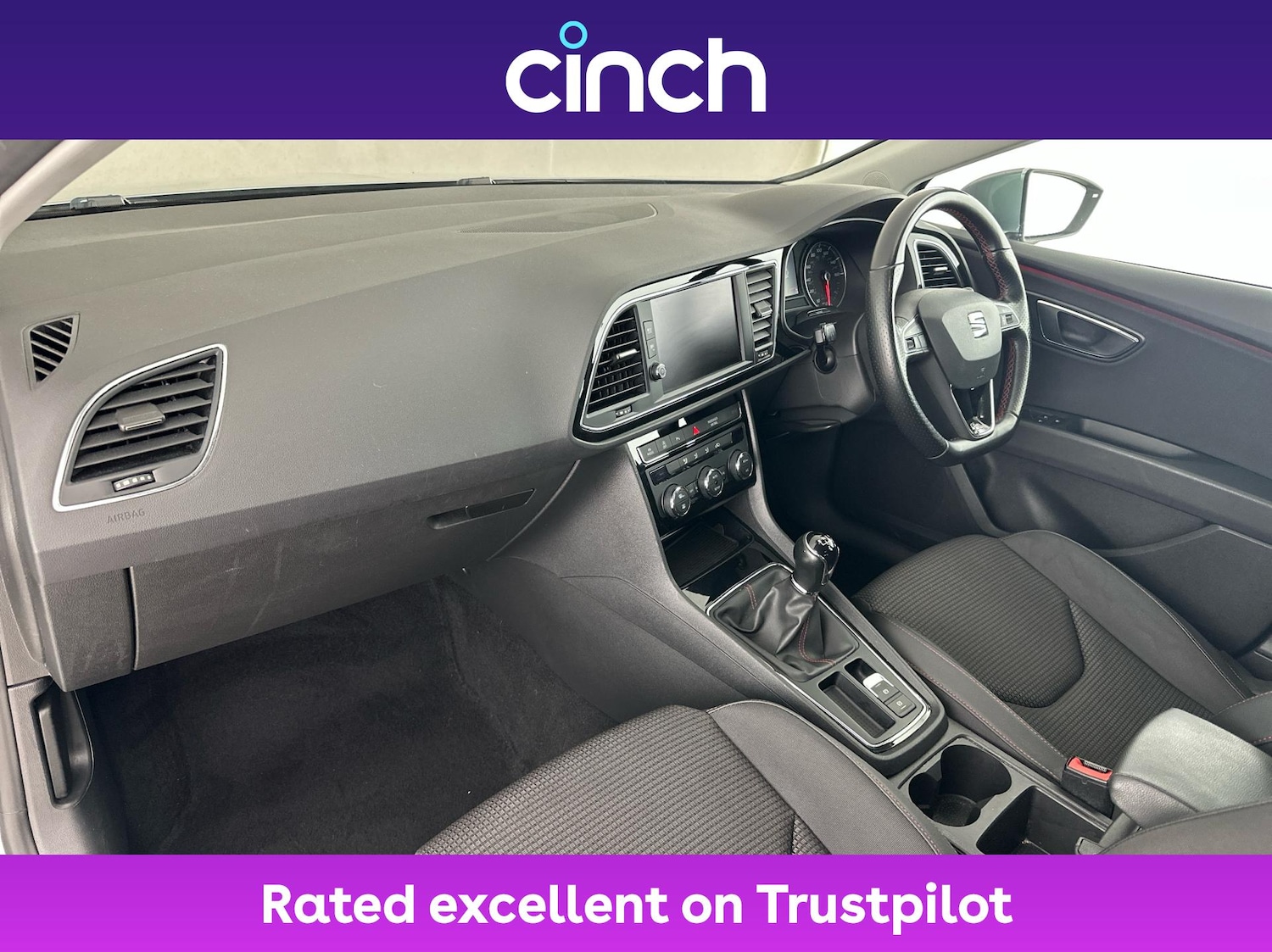 Used SEAT Leon 2019 for sale - 76453325: Photo 14