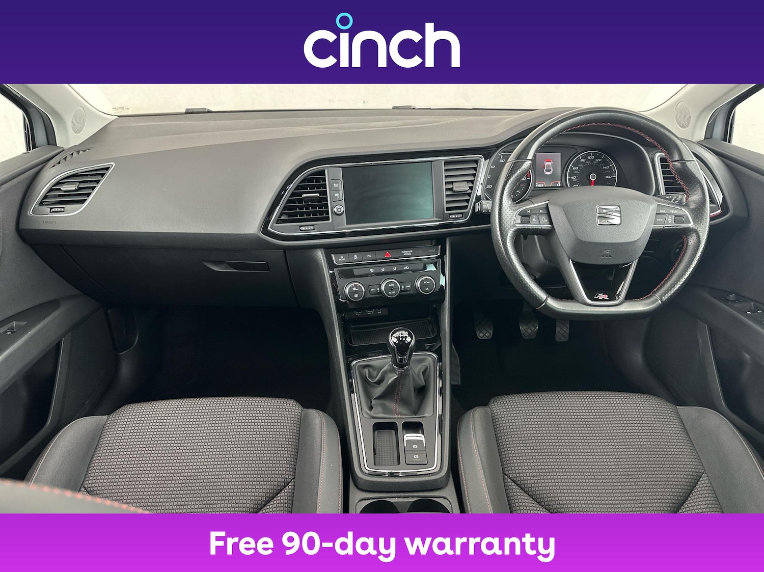 Used SEAT Leon 2019 for sale - 76453325: Photo 15