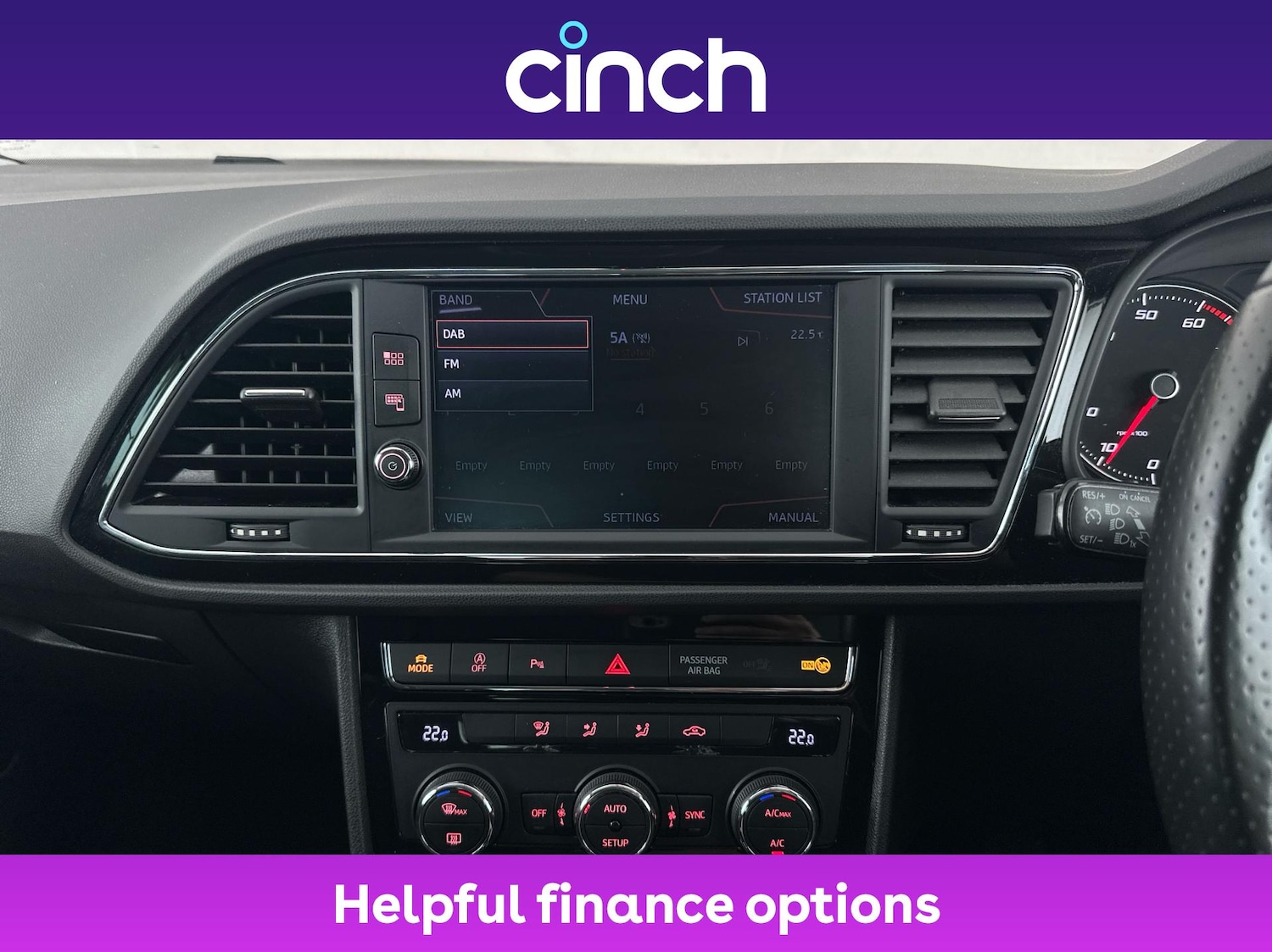 Used SEAT Leon 2019 for sale - 76453325: Photo 17