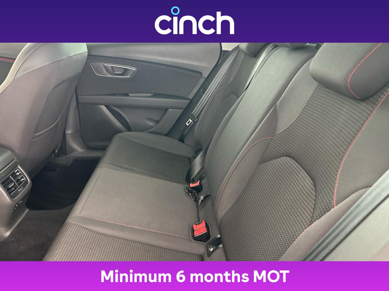 Used SEAT Leon 2019 for sale - 76453325: Photo 20