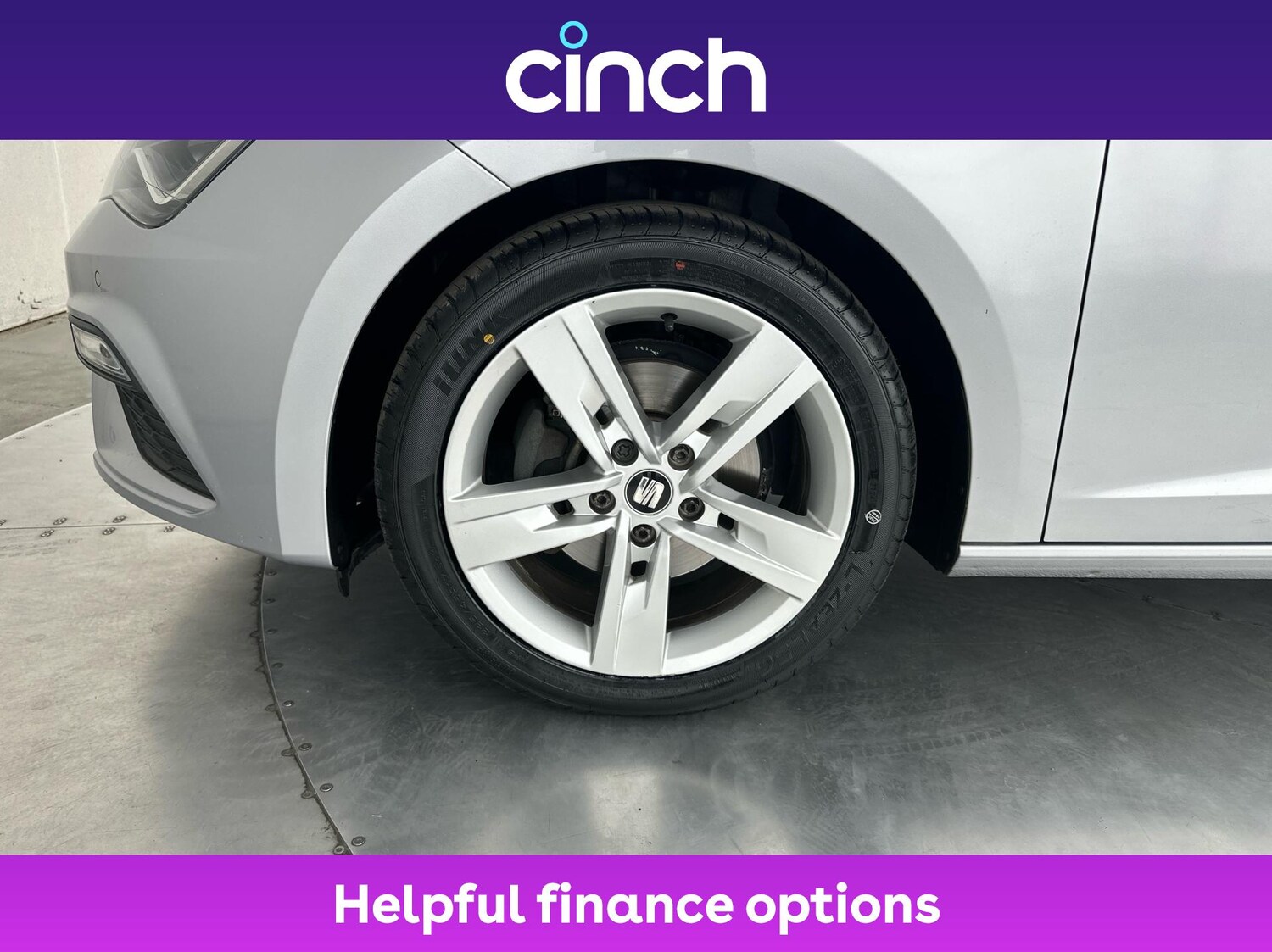 Used SEAT Leon 2019 for sale - 76453325: Photo 24