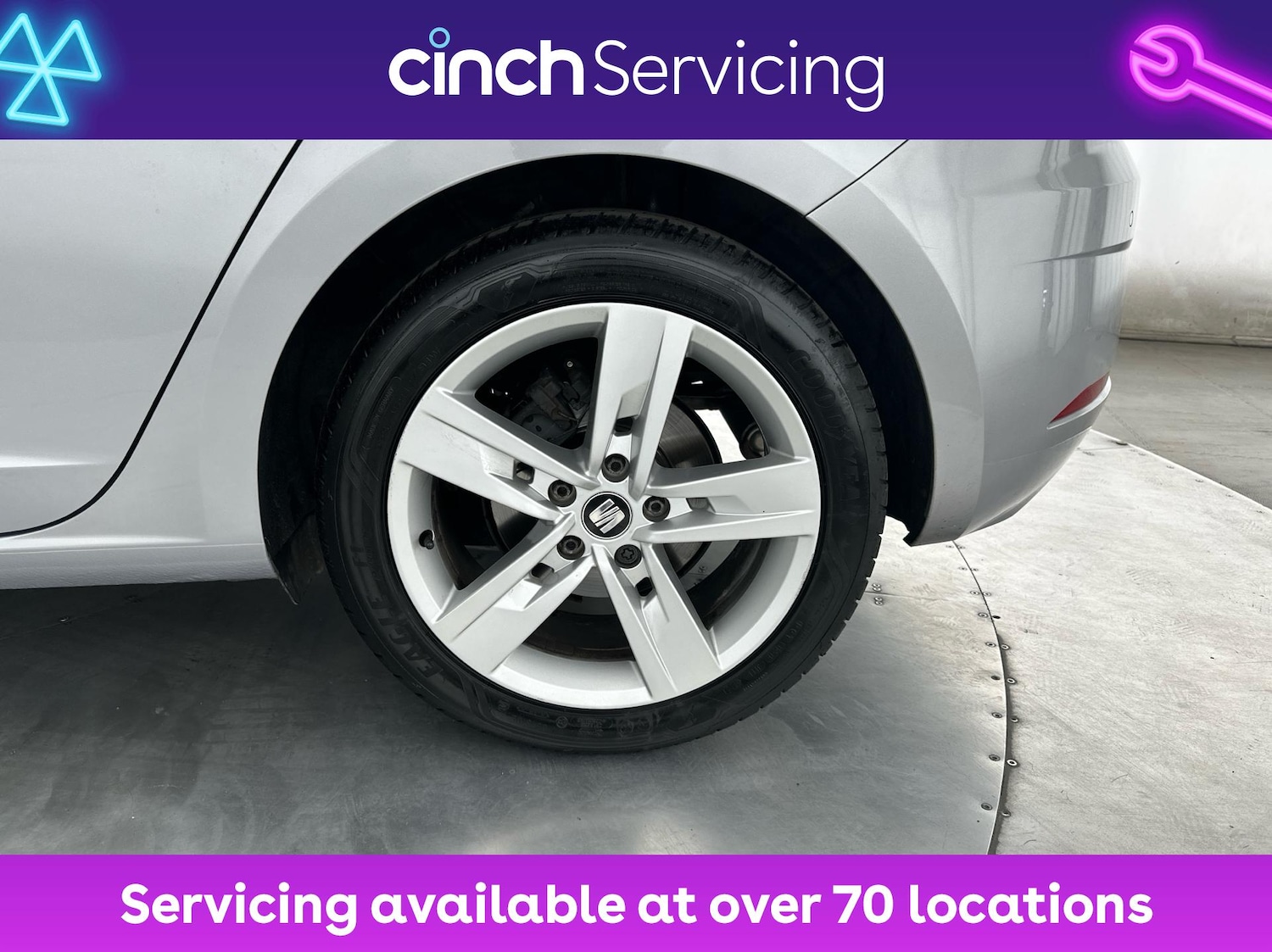 Used SEAT Leon 2019 for sale - 76453325: Photo 26