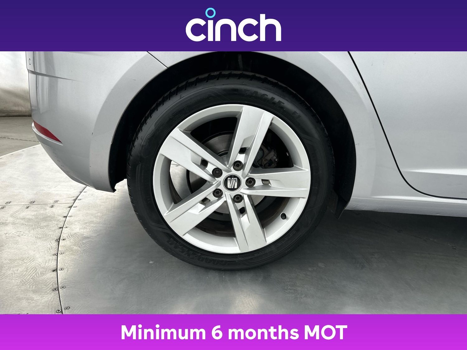 Used SEAT Leon 2019 for sale - 76453325: Photo 27