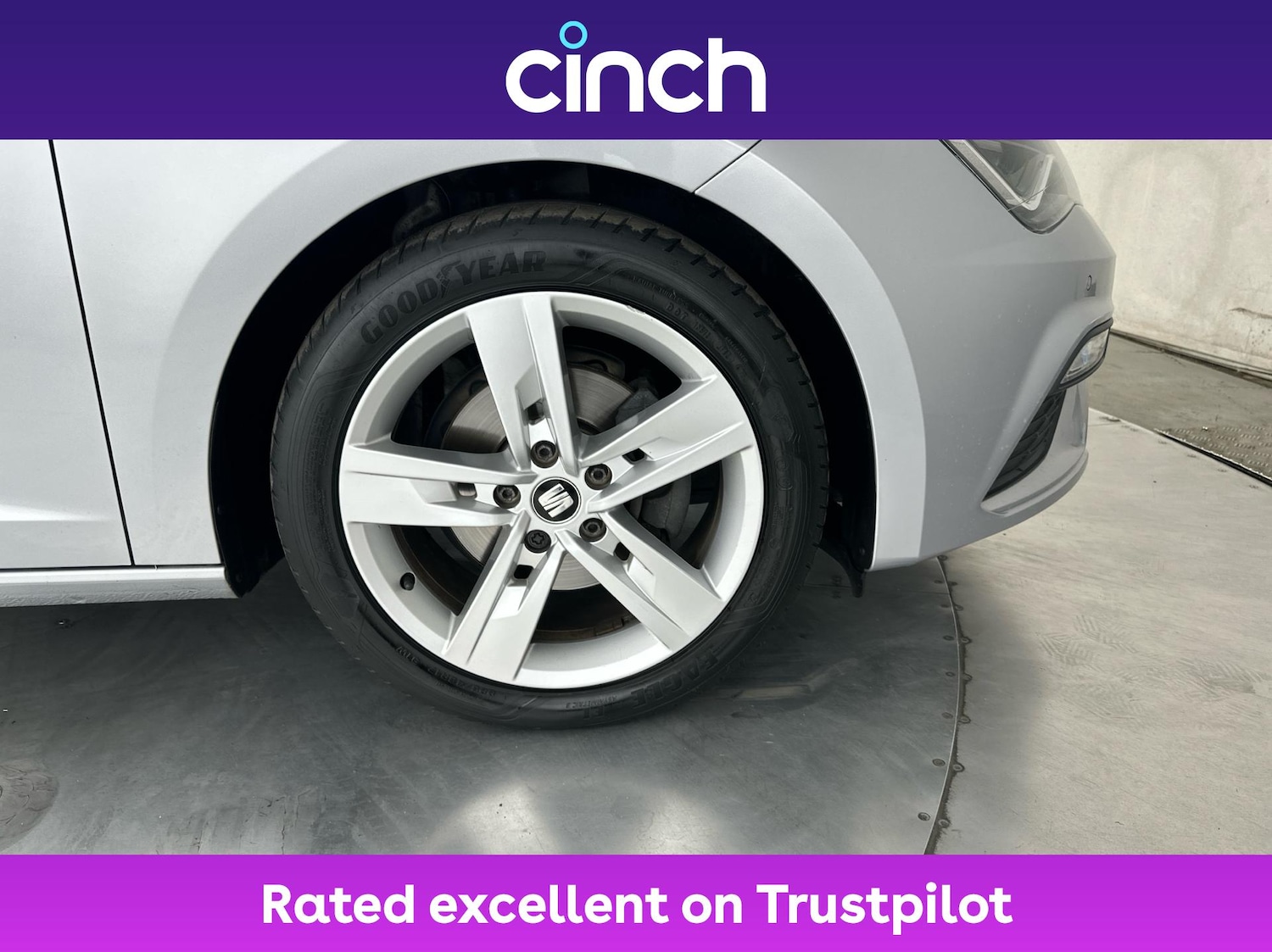 Used SEAT Leon 2019 for sale - 76453325: Photo 28