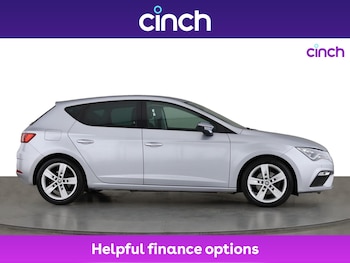 Used SEAT Leon 2019 for sale - 76453325: Photo