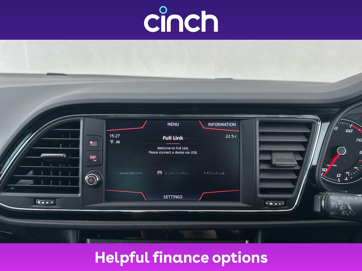 Used SEAT Leon 2019 for sale - 76453325: Photo 30