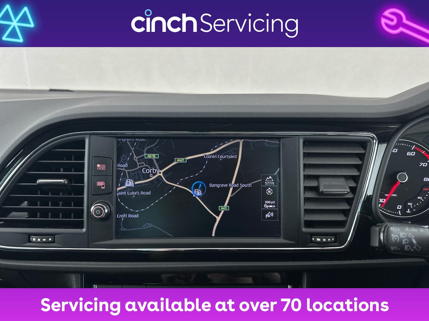 Used SEAT Leon 2019 for sale - 76453325: Photo 31