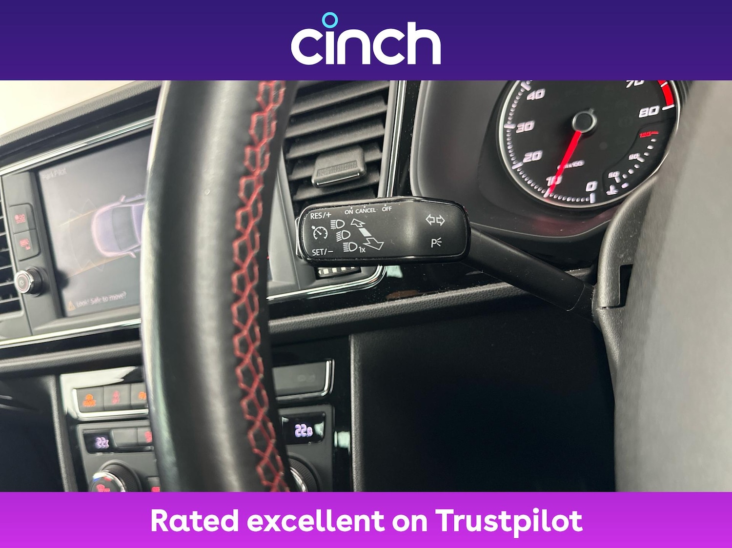 Used SEAT Leon 2019 for sale - 76453325: Photo 33